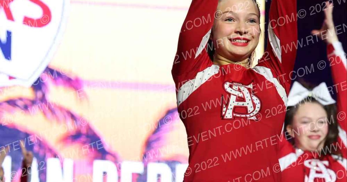 Archbishop Spalding High School Novice JVFreshman Performance - B · NCA Beach Bash