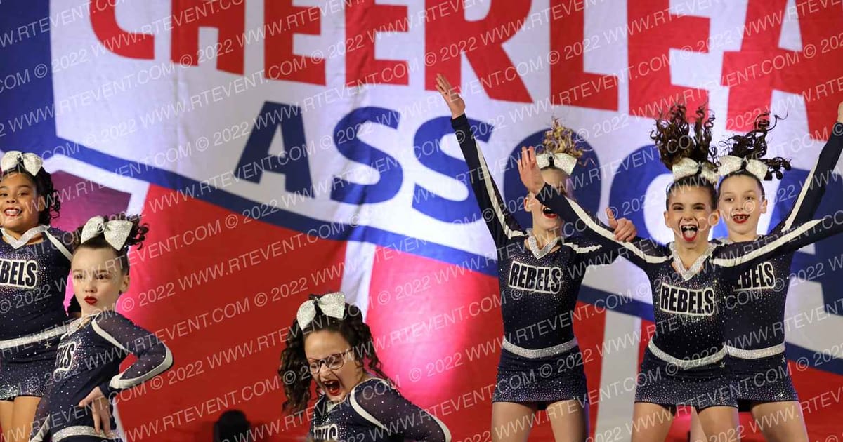 Howell Rebels FURY · NCA Toms River Classic