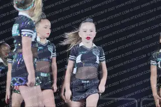 Wellington Allstars Mini Sirens