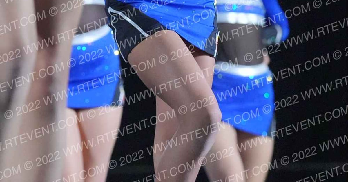 Doral Broncos Broncos BLUE · Spirit Sports West Palm Beach Nationals