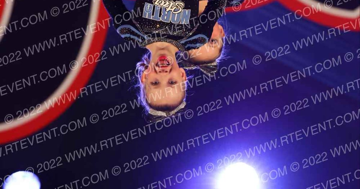 North Star All Star Cheer CHAOS · JAMfest Springfield Classic