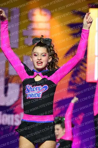 Shore Pride All Stars Shade
