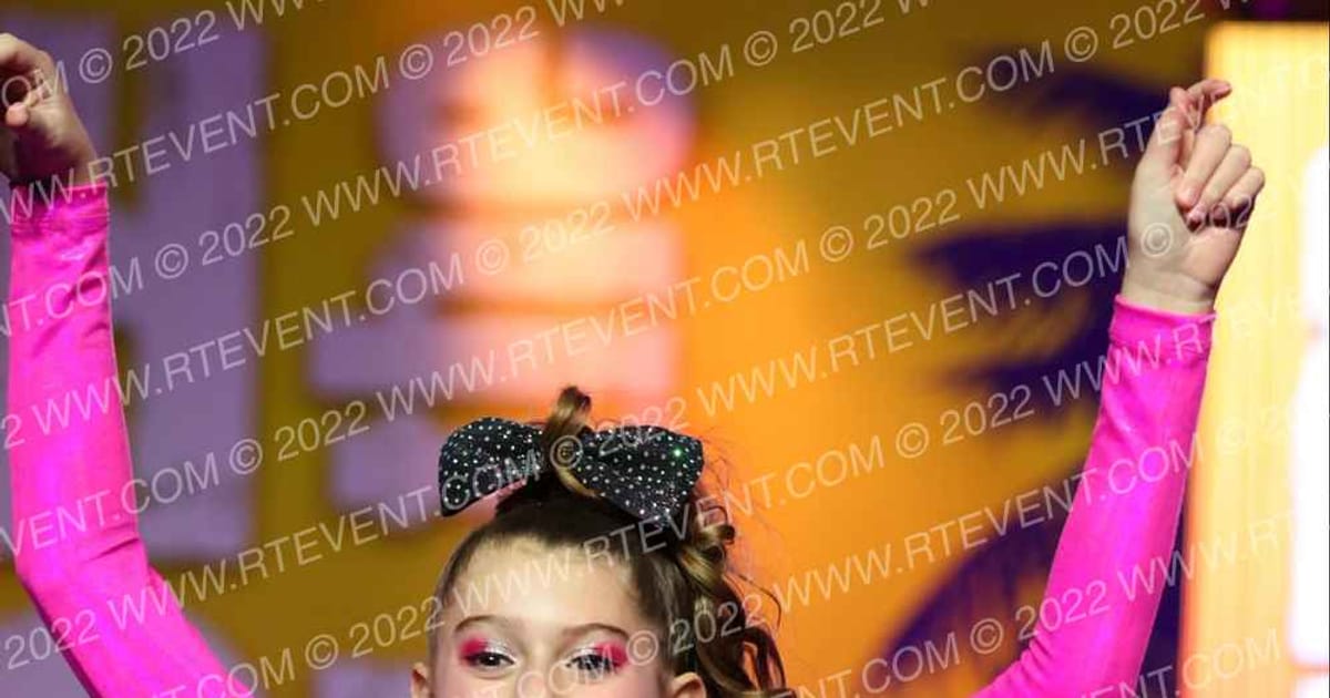 Shore Pride All Stars Shade · ACDA Reach the Beach DII Grand