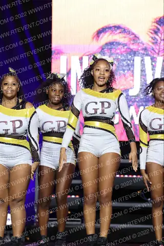 Gwynn Park High School Intermediate JVFreshman Performance - B
