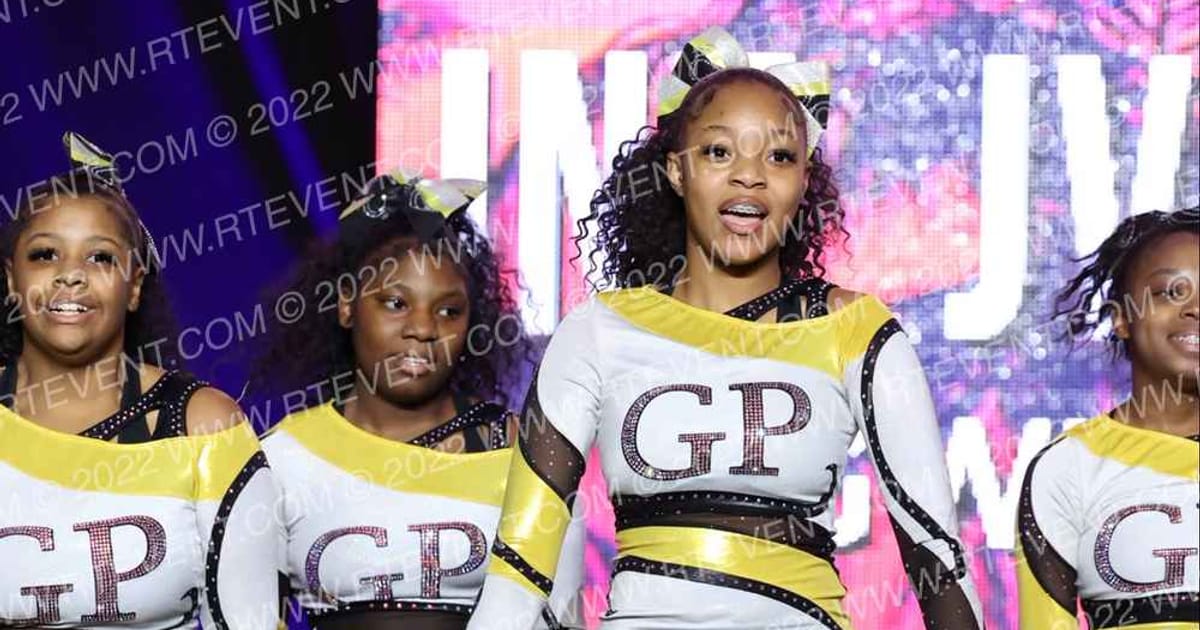 Gwynn Park High School Intermediate JVFreshman Performance - B · NCA Beach Bash