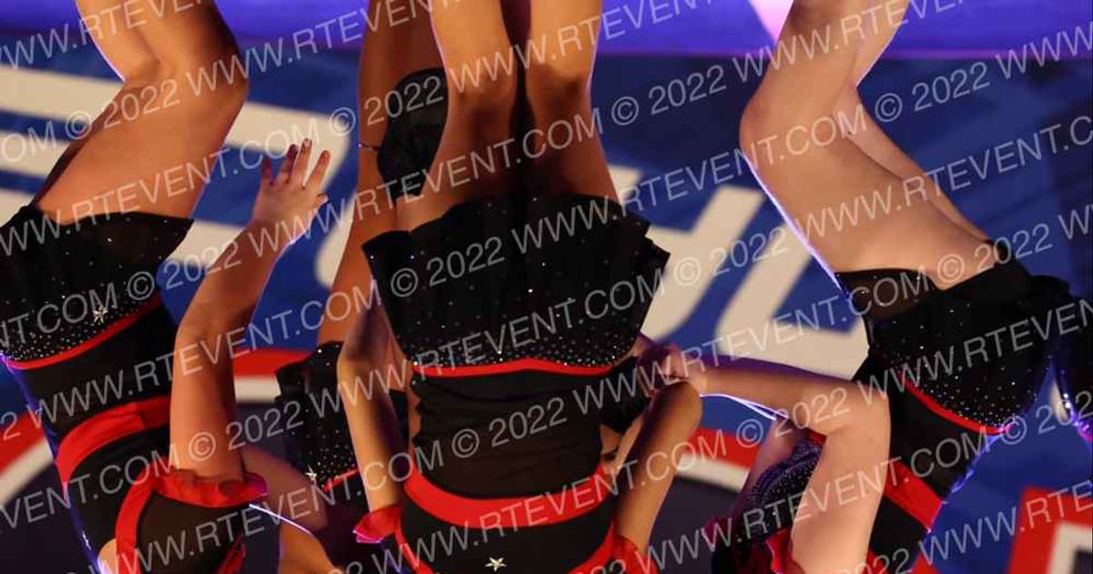 A-List Athletics Junior Jewe1s · JAMfest Springfield Classic