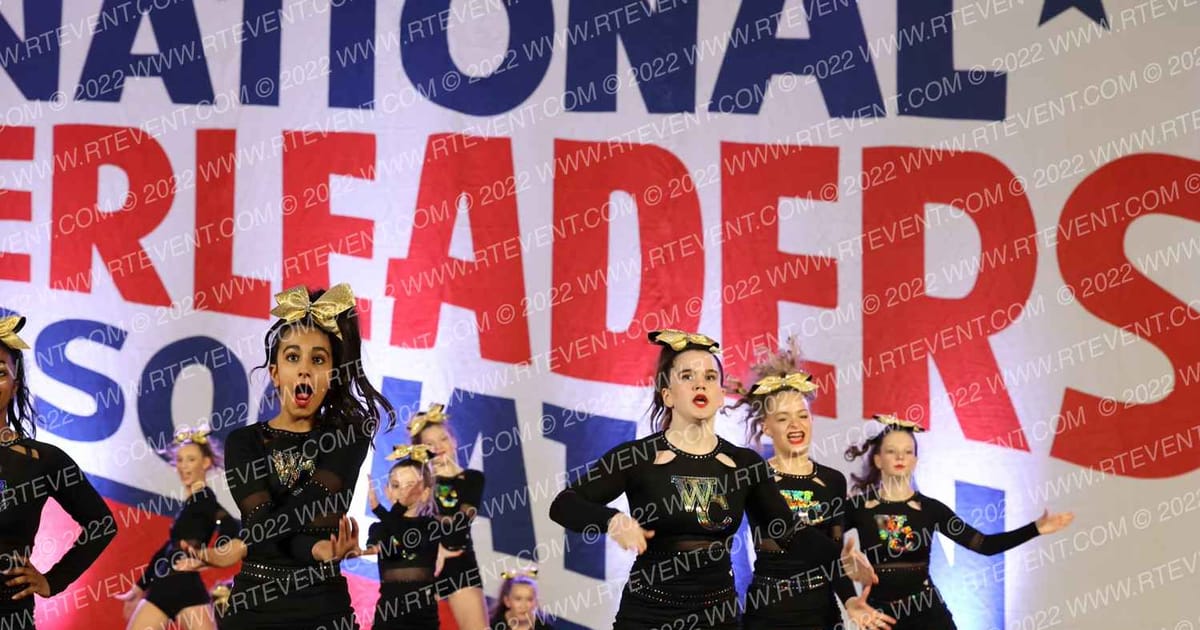 World Cup Ignite · NCA Toms River Classic
