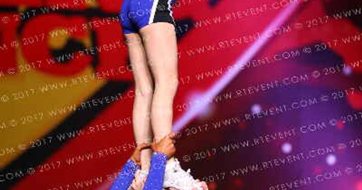 Cheer Athletics - Plano Cubs · SS Dallas Nationals