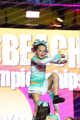 Bayside Elite SHARKS