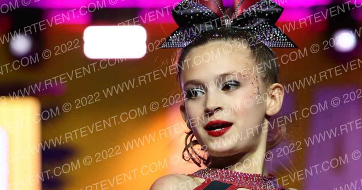 Phoenix Allstars Fever · ACDA Reach the Beach DII Grand