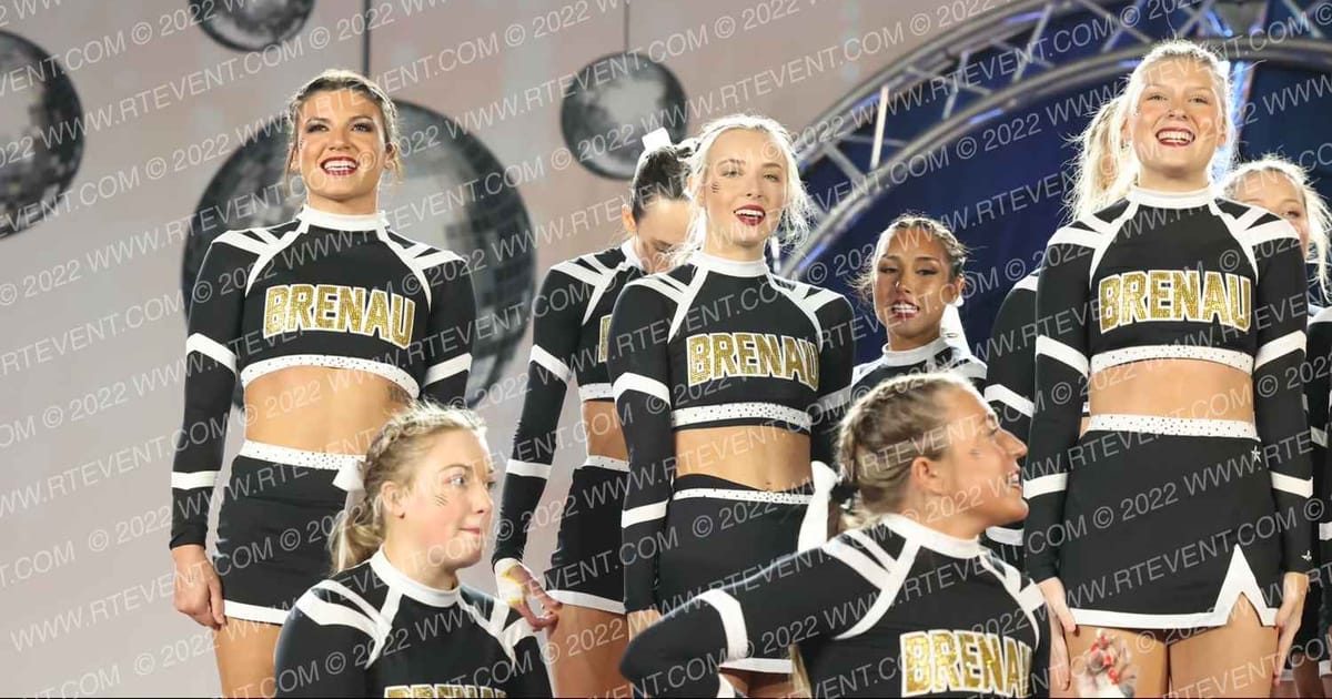 Brenau University Advanced · Deep South Atlanta
