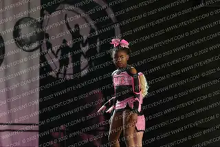 Tri-County Athletics JAGS Covergirls
