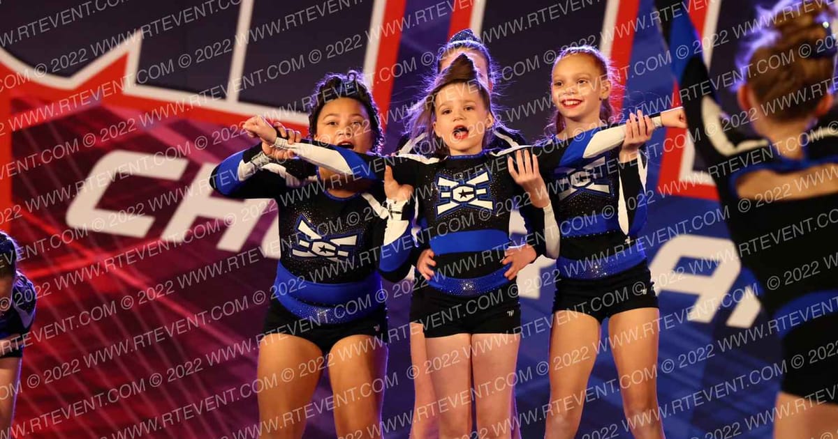 East Celebrity Elite Manchester Showstoppers · JAMfest Springfield Classic