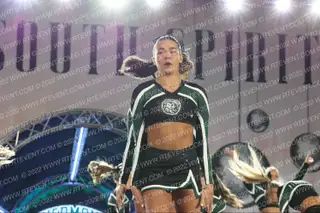 Piedmont University Cheer
