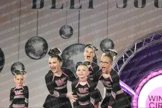 Winner Circle Athletics Adrenaline