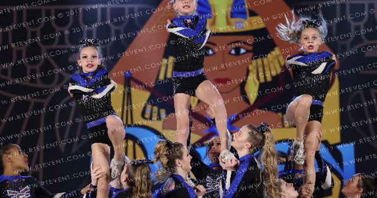 East Celebrity Elite - CT Spotlight · Queen of the Nile Worcester
