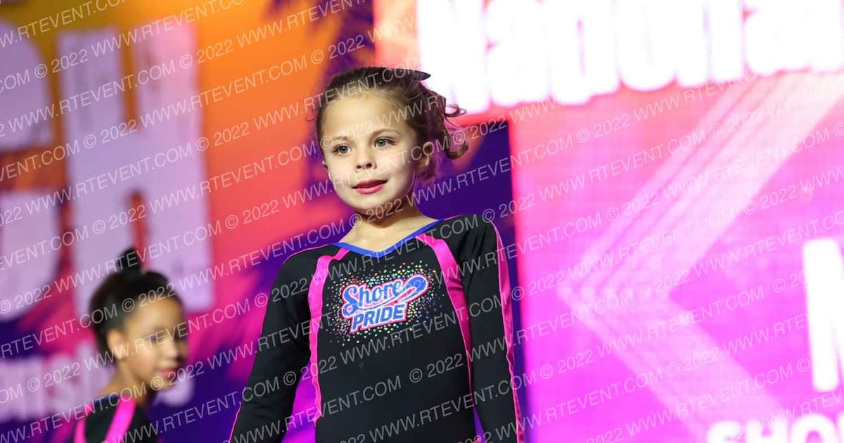 Shore Pride All Stars Mystery · ACDA Reach the Beach DII Grand