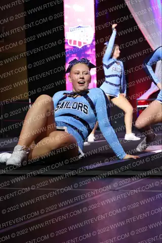 Mount De Sales Academy Intermediate Varsity Performance