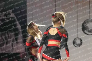 Firegem Cheer Academy Sunstone