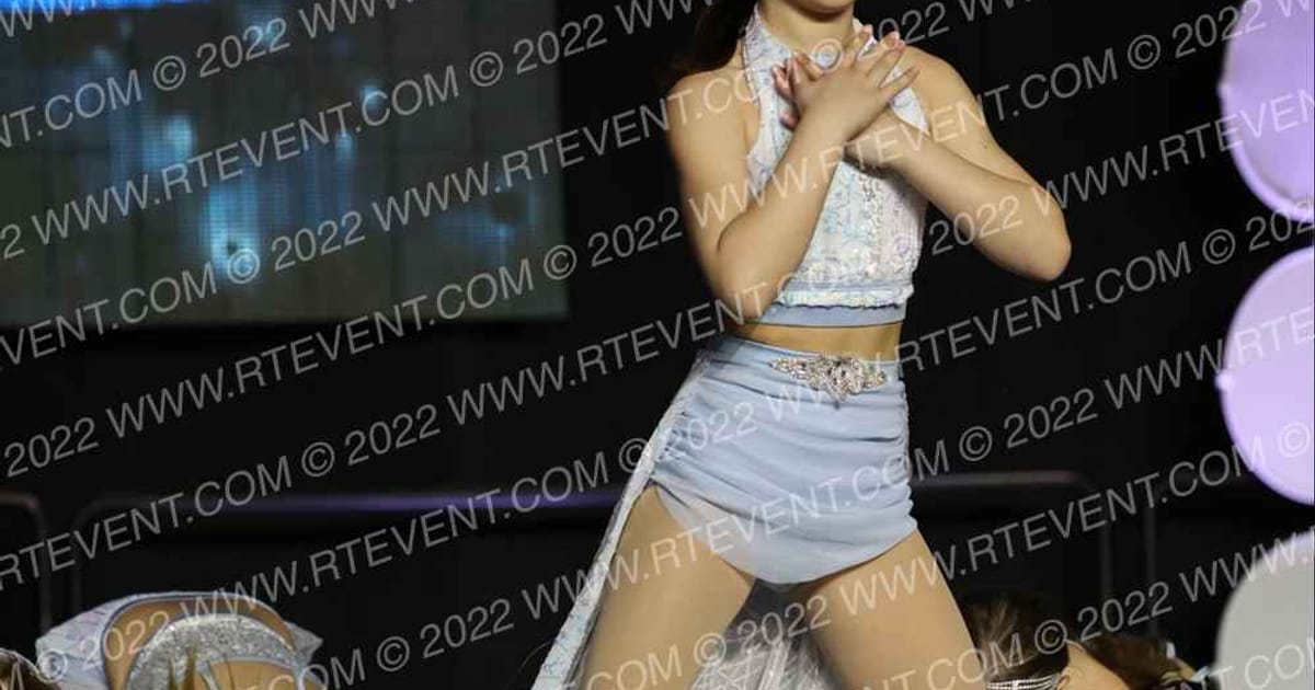 Ultimate Dance & Cheer Onyx Lyrical · ASCS Dance Grand and Cheer Showdown