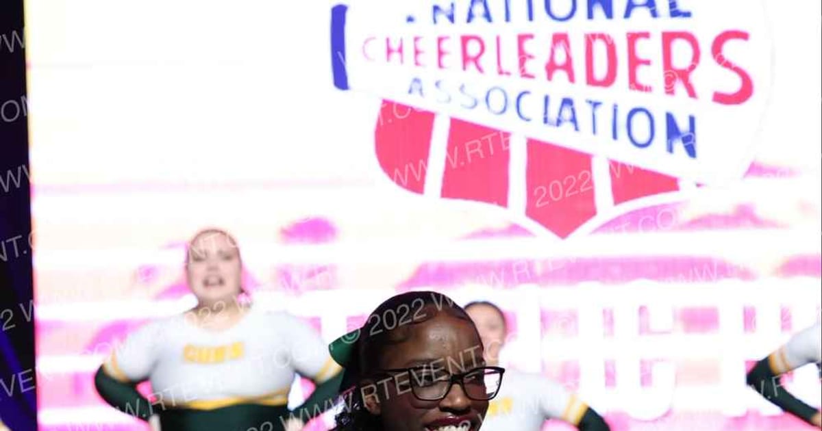 The Cath HS of Baltimore Catholic High · NCA Beach Bash