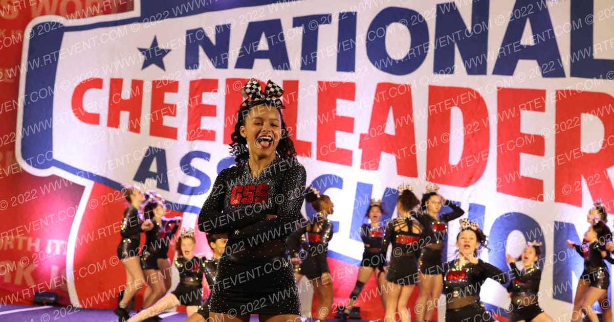 Garden State Storm Lightning · NCA Toms River Classic