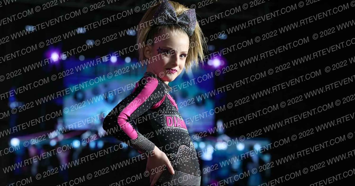 Diamond Elite Shimmer · Deep South Atlanta