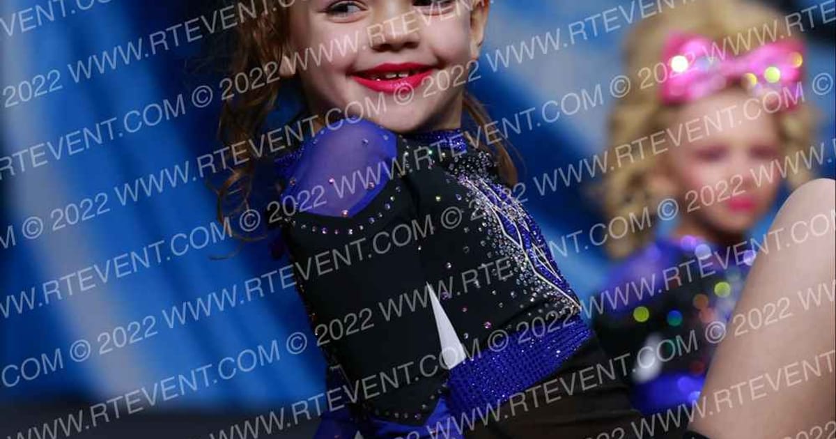 Cheer Athletics - Pittsburgh CopperKitties · COA Grand Nationals