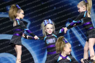 Tumble World Dream Angels
