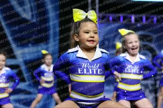 World Elite Angels