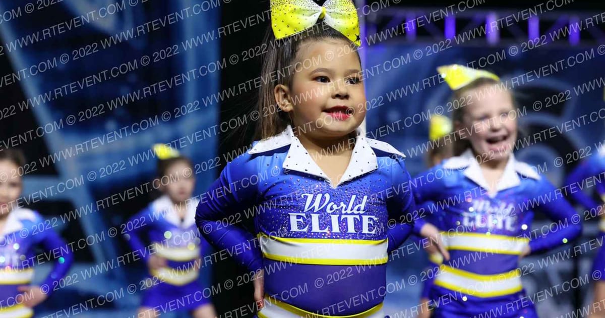 World Elite Angels · COA Grand Nationals