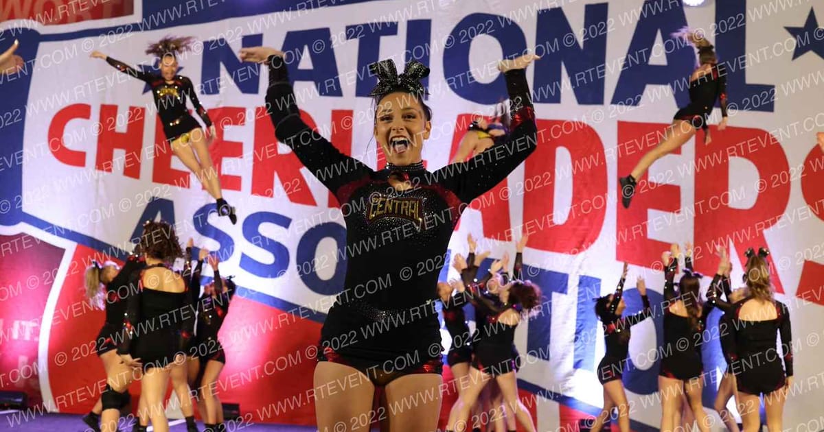Central Regional High School · NCA Toms River Classic