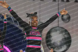 Cheer Leads Elite Dream Diamonds