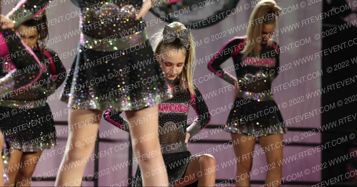 Diamond Elite Shine · Deep South Atlanta