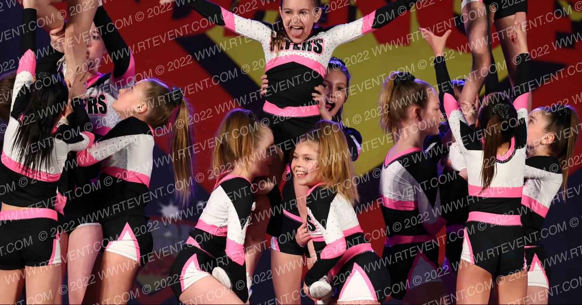 Flyers All Starz Shooting Starz · Spirit Sports Canadian Clash