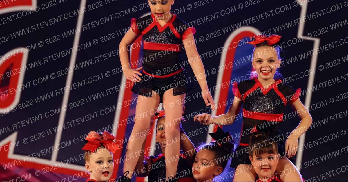 A-List Athletics Mini Models · JAMfest Springfield Classic