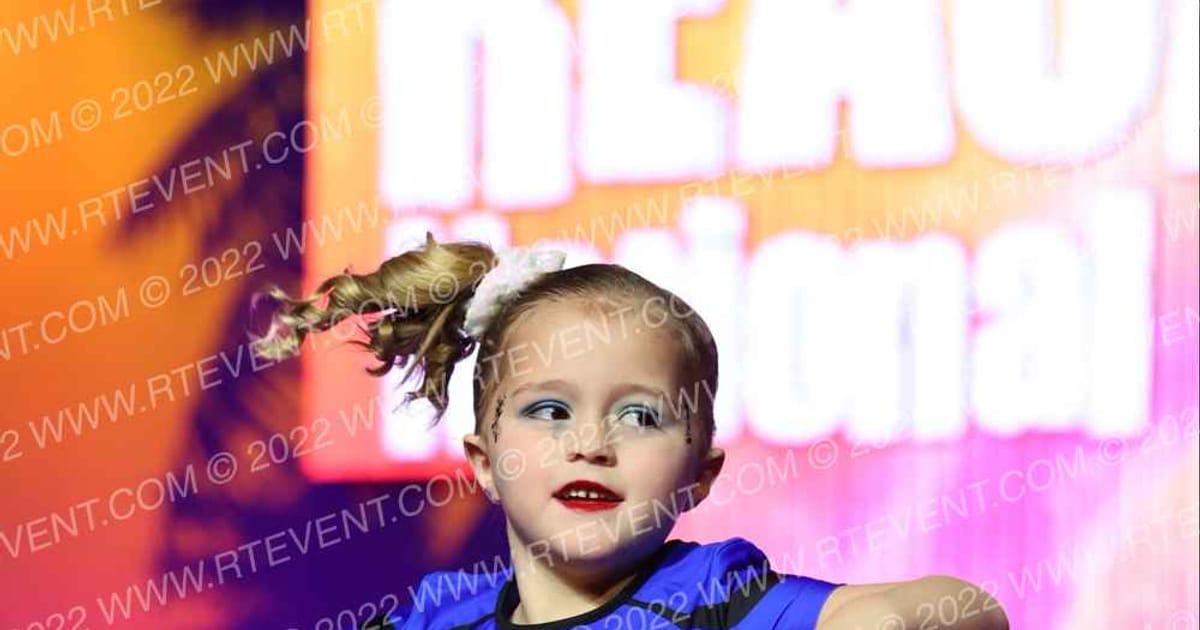 TSC All Stars Twilight · ACDA Reach the Beach DII Grand