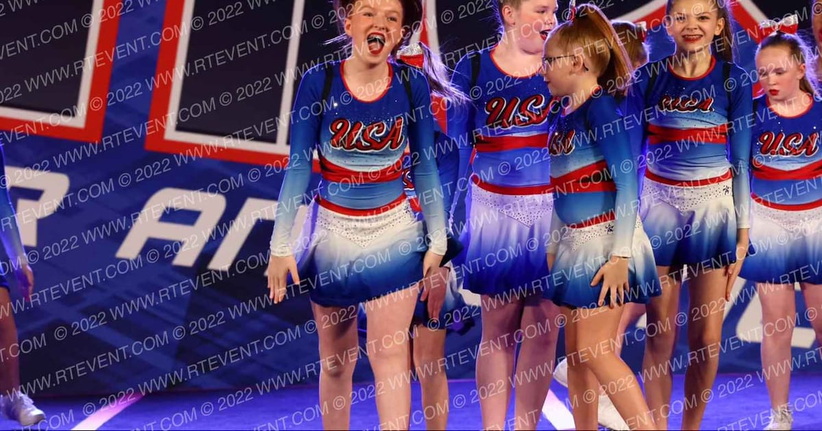USA Wildcats Youth Thunder · JAMfest Springfield Classic