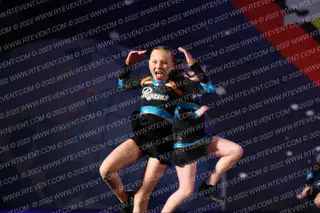Pegasus Cheer Athletics Chrome