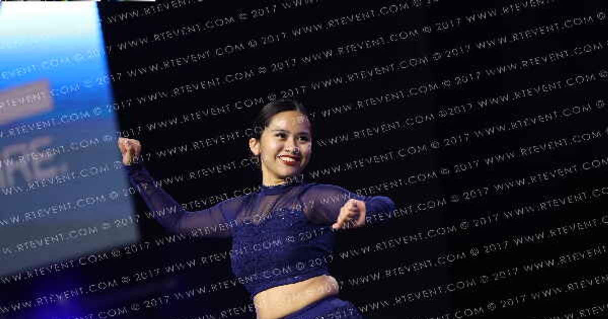 EDGEWOOD HIGH SCHOOL VARSITY SONG · DANCE NATIONALS