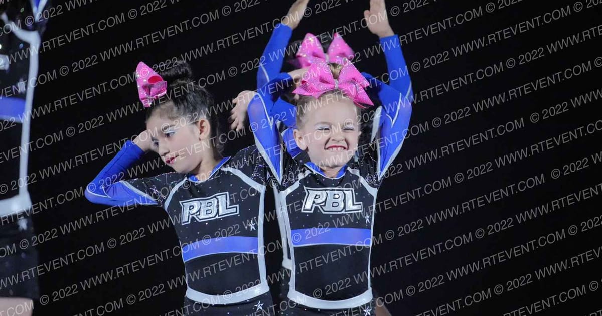 Palm Beach Lightning LIGHTNING BUGS · Spirit Sports West Palm Beach Nationals