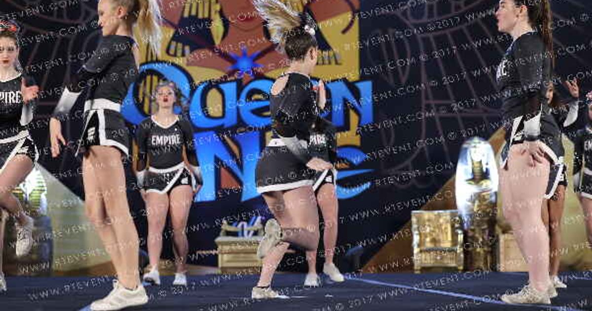 Empire All Stars Royal Phoenix · Queen of the Nile Worcester