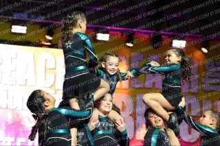 G Force Cheer Gforce Glitters
