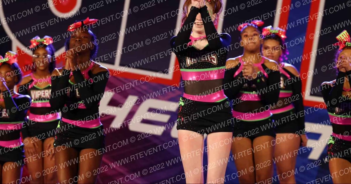 CT Vipers Toxic · JAMfest Springfield Classic