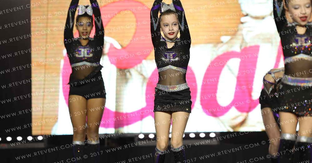 Jerzey Jewelz Miss Silver · Coastal at the Capitol