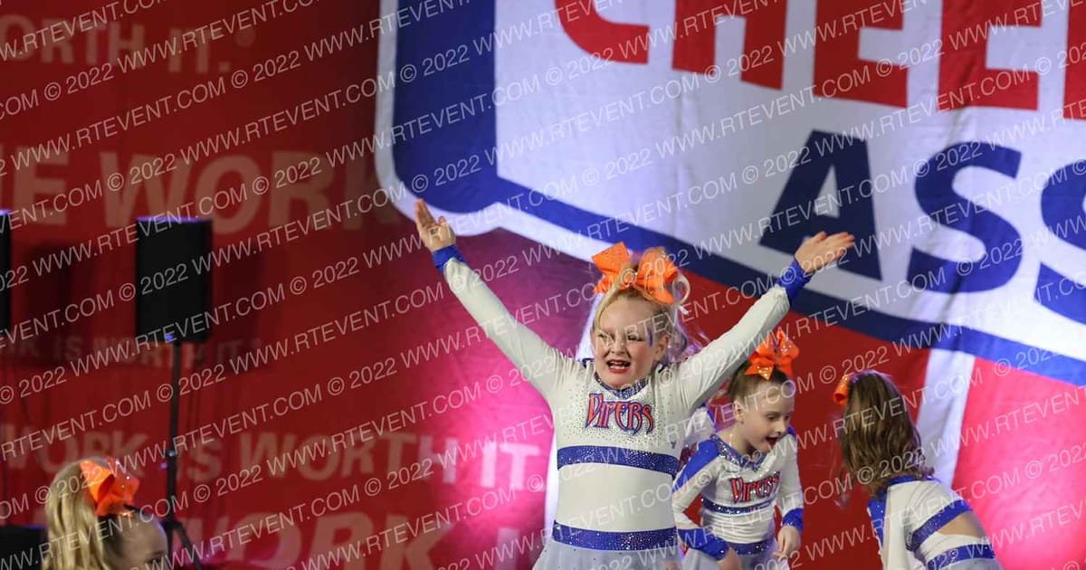 Victory Vipers Rattlers · NCA Toms River Classic