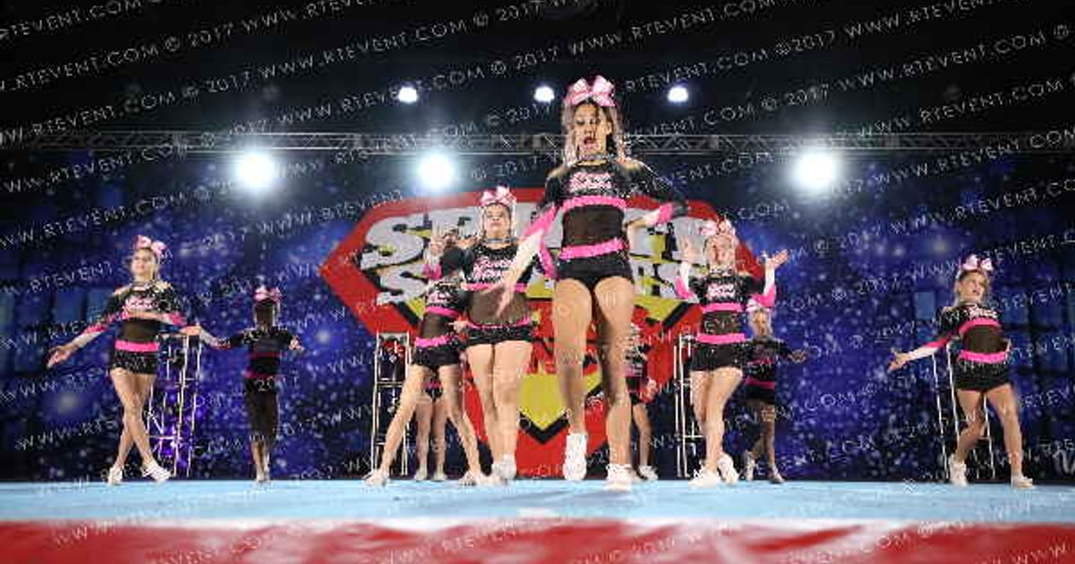 Boca Extreme Legacy · Spirit Sports Beach Blast West Palm Beach Nationals DIDII