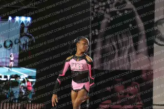 Tri-County Athletics JAGS Bombshells
