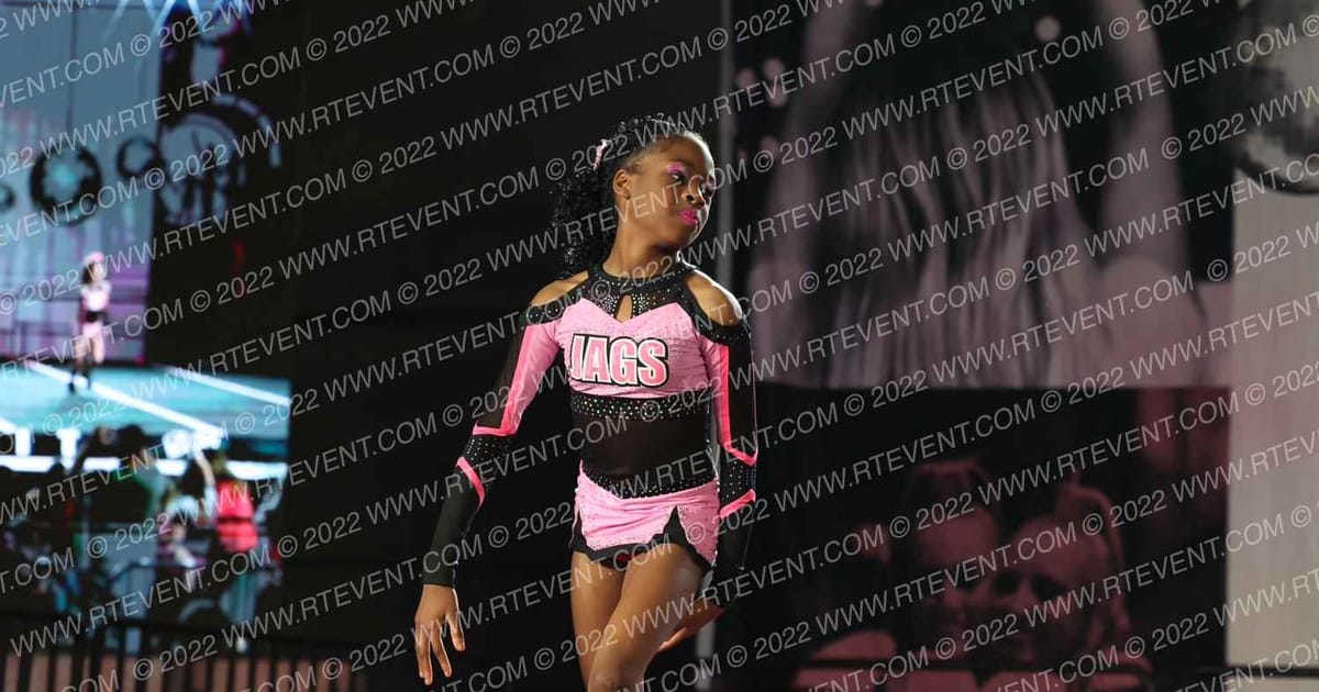 Tri-County Athletics JAGS Bombshells · Deep South Atlanta