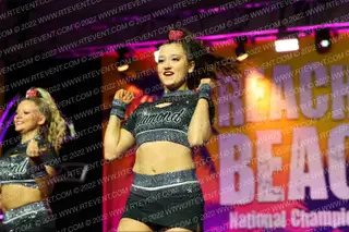 Diamond Athletics Reign